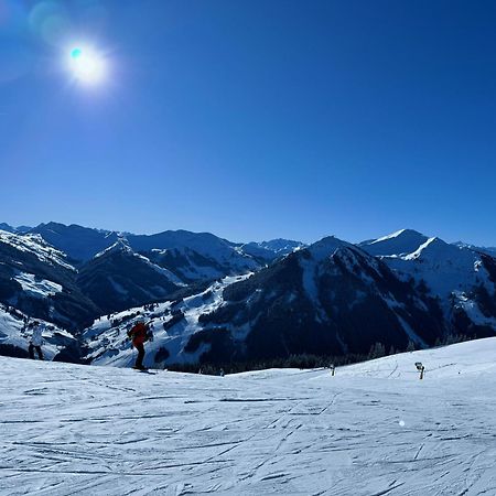 Romantisches Alpenchalet - Mit Sauna Und Kamin - Ruhig Und Zentral Бад-Тельц Екстер'єр фото